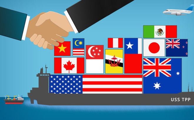 Mỹ rút khỏi TPP, các nước còn lại sẽ ra sao?