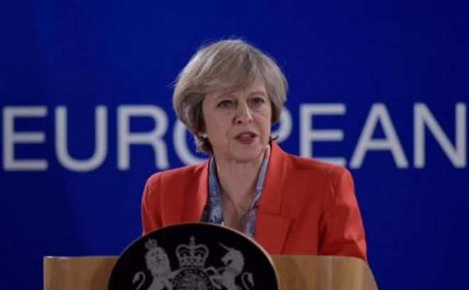 Tiến trình Brexit "lung lay" vì phán quyết mới của Tòa án Tối cao Anh Tiến trình Brexit "lung lay" vì phán quyết mới của Tòa án Tối cao Anh