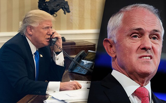Donald Trump và phong cách ngoại giao kiểu "phi ngoại giao" Donald Trump và phong cách ngoại giao kiểu "phi ngoại giao"
