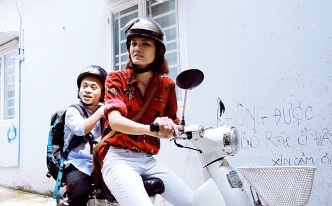 Thanh Thảo đã có bạn trai sau khi chia tay chàng lùn 1,26 m