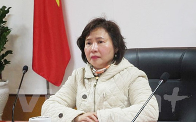 Vụ việc Thứ trưởng Hồ Thị Kim Thoa: Cần lấp những lỗ hổng luật pháp