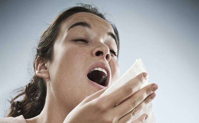 Dấu hiệu cho thấy bạn gặp những vấn đề nghiêm trọng hơn cảm cúm