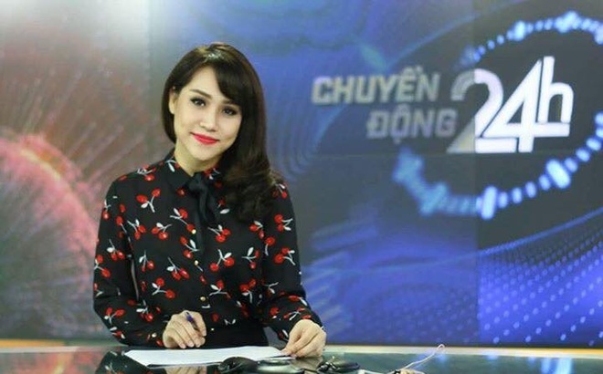 Lý do MC Trúc Mai đột ngột nghỉ việc ở VTV Lý do MC Trúc Mai đột ngột nghỉ việc ở VTV
