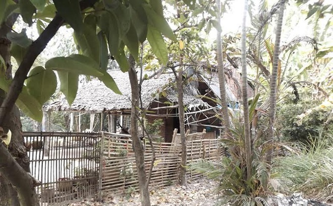 Bắt giam người cha và ông nội xâm hại bé gái 11 tuổi