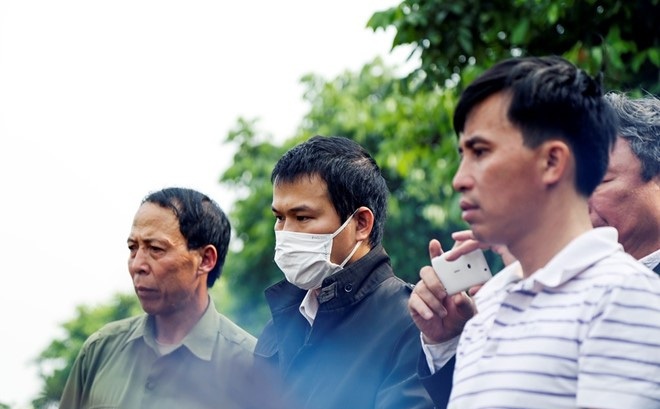 Cha mẹ bé gái bị sát hại ở Nhật: 'Mọi chuyện như một cơn ác mộng'