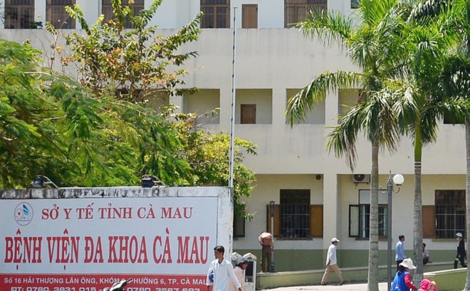 Kỷ luật bác sĩ không chịu làm giám đốc bệnh viện huyện