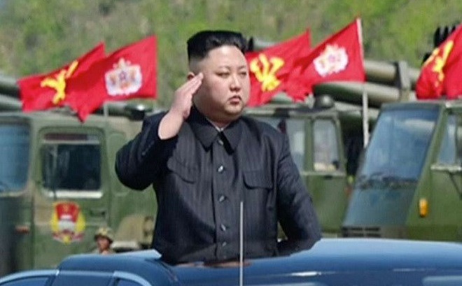 Chuyên gia: Nhà lãnh đạo Triều Tiên đang "tìm cách sống sót"