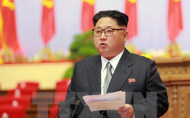 KCNA: Trung Quốc không nên thử thách giới hạn kiên nhẫn của Triều Tiên