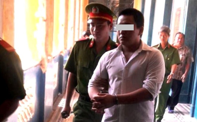 Bạn gái 12 tuổi đồng ý quan hệ, nam thanh niên vẫn phạm tội hiếp dâm