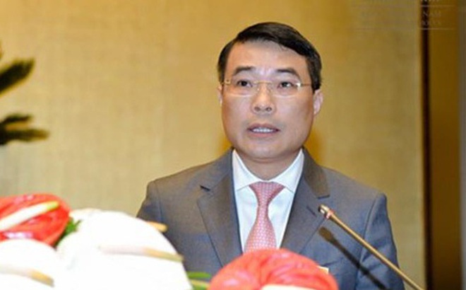 Thống đốc Lê Minh Hưng: Sẽ xử lý nghiêm các hành vi vi phạm của cá nhân, tổ chức gây ra nợ xấu Thống đốc Lê Minh Hưng: Sẽ xử lý nghiêm các hành vi vi phạm của cá nhân, tổ chức gây ra nợ xấu