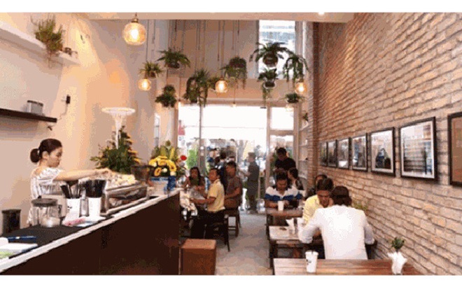 Nhiều chủ quán kinh doanh café độc lạ nhưng hầu hết thu về trái đắng, vì sao? Nhiều chủ quán kinh doanh café độc lạ nhưng hầu hết thu về trái đắng, vì sao?