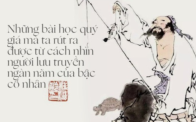Những bài học quý giá mà ta rút ra được từ cách nhìn người lưu truyền ngàn năm của bậc cổ nhân
