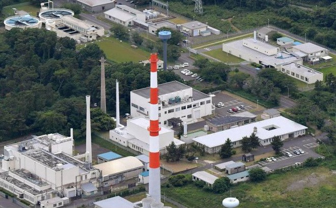 Nhật Bản thừa plutoni để sản xuất hơn 5.000 vũ khí hạt nhân