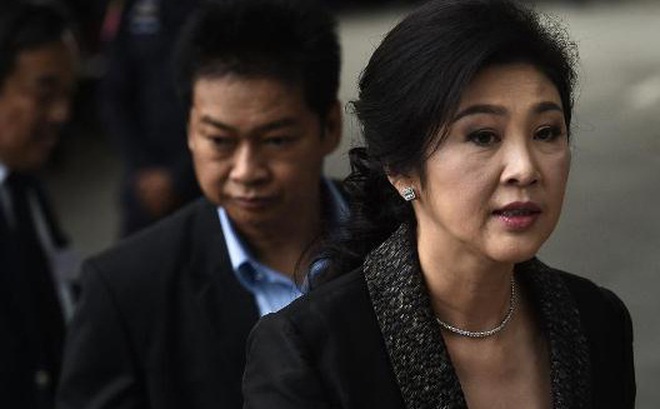 Tướng Thái Lan tiết lộ kế hoạch 'kim thiền thoát xác' của cựu Thủ tướng Yingluck
