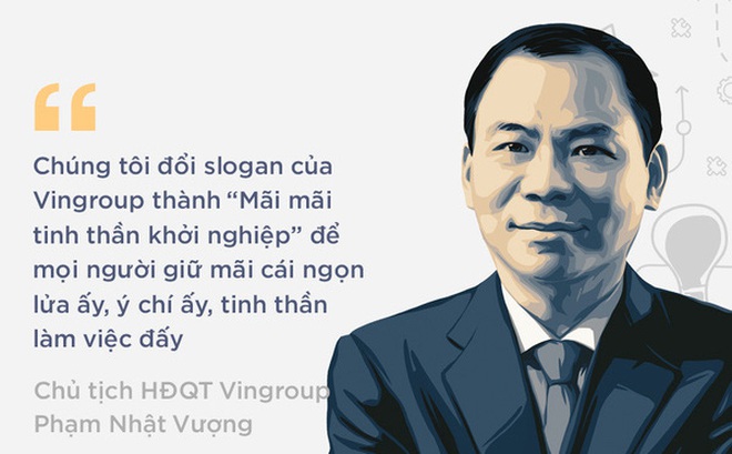 Chủ tịch Hiệp hội vận tải ô tô Việt Nam: Ông Phạm Nhật Vượng mà không dám làm ô tô thì chẳng ai dám làm cả!