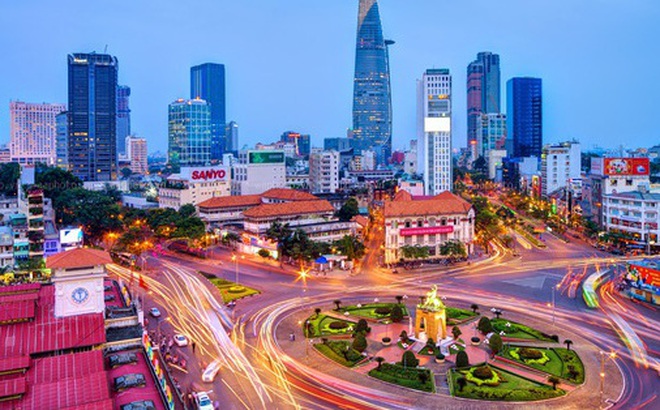 Toàn cảnh bức tranh kinh tế Việt Nam 9 tháng năm 2017: Nhiều tín hiệu khởi sắc! Toàn cảnh bức tranh kinh tế Việt Nam 9 tháng năm 2017: Nhiều tín hiệu khởi sắc!