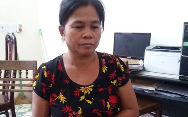 Nghệ An: “Mua” cả mẹ lẫn thai nhi trong bụng đưa sang Trung Quốc với giá 140 triệu đồng