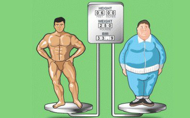 9 lý do khiến bạn tăng cân vùn vụt
