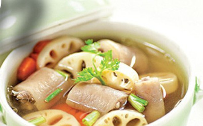 Ðuôi bò giúp kiện tỳ thận, mạnh gân xương