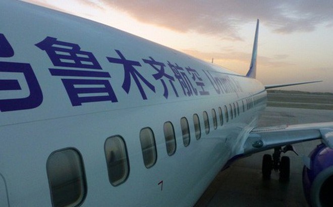 Trung Quốc: Tranh cãi chuyện tiếp viên ăn thức ăn thừa