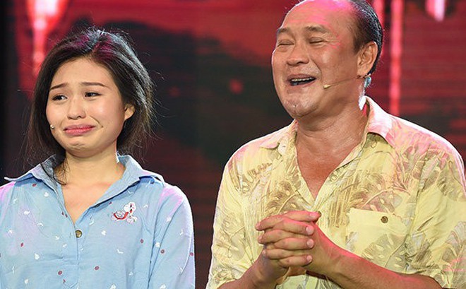 Chân dung con gái ruột "định chết vì áp lực dư luận và gia đình" của Lê Giang - Duy Phương