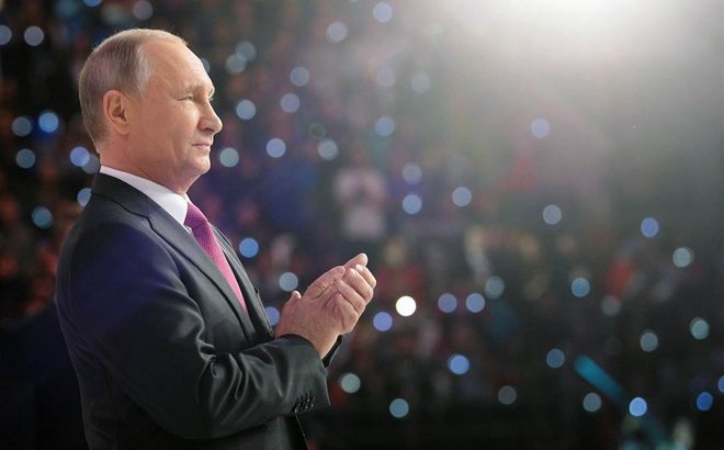 Nga chưa thể tìm được "người thay thế", ông Putin phải làm gì để thực hiện lời hứa 20 năm?
