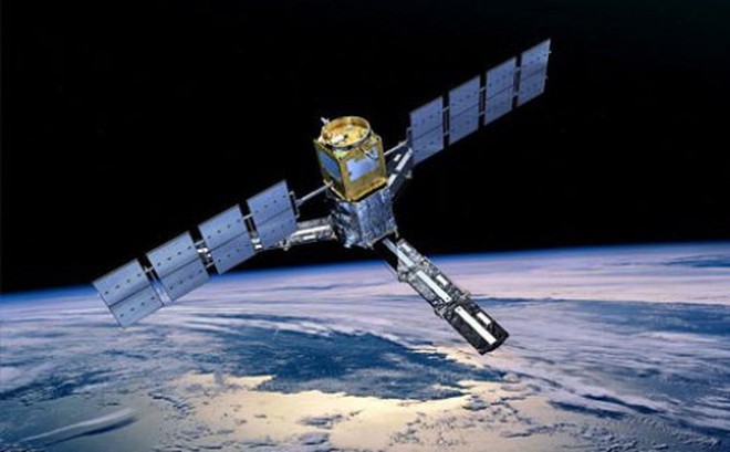 Trung Quốc chuẩn bị phóng vệ tinh để đẩy mạnh quan sát Biển Đông