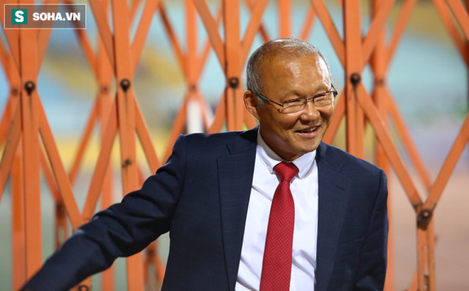 Dùng "đòn lạ" để bẫy người Hàn Quốc, HLV Park Hang-seo đã mắc sai lầm lớn?