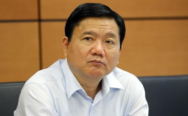 “Cuộc gặp 800 tỷ” của ông Đinh La Thăng và Hà Văn Thắm sau cú phone của Nguyễn Xuân Sơn