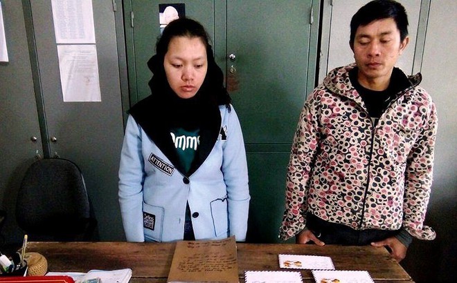 Con gái trộm tiền của mẹ rồi nói dối chồng là tiền chế độ thai sản