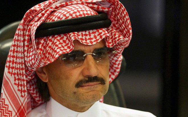 6 tỉ USD đổi lấy tự do của người giàu nhất Trung Đông