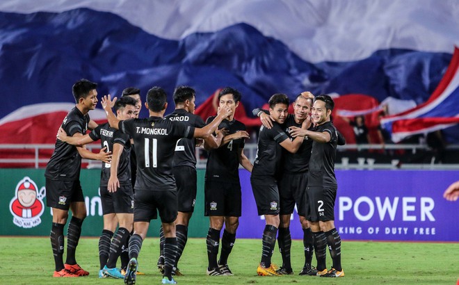 Thái Lan mắc "căn bệnh" còn nghiêm trọng hơn cả U23 Việt Nam trước VCK U23 châu Á