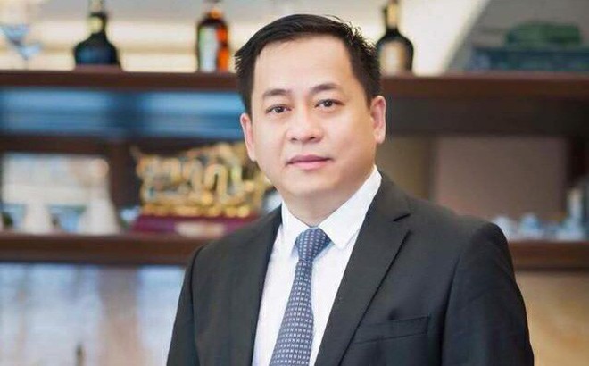 Đà Nẵng dừng tất cả các giao dịch tài sản của ông Vũ "nhôm" Đà Nẵng dừng tất cả các giao dịch tài sản của ông Vũ "nhôm"