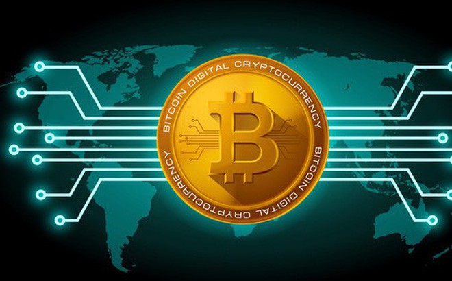 Bitcoin quay trở lại mốc 16.000 USD, các đồng tiền số thi nhau tăng giá Bitcoin quay trở lại mốc 16.000 USD, các đồng tiền số thi nhau tăng giá