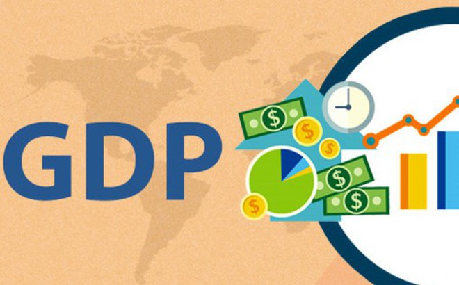 GDP năm 2017 ước tăng 6,81%, vượt mục tiêu đặt ra GDP năm 2017 ước tăng 6,81%, vượt mục tiêu đặt ra