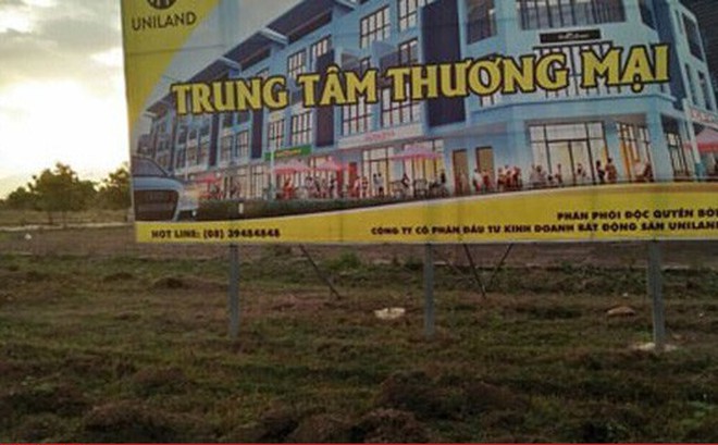 Đủ chiêu lừa bán đất nền: Người mua phải tự bảo vệ? Đủ chiêu lừa bán đất nền: Người mua phải tự bảo vệ?