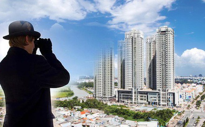 Nhiều dự án khủng siết nợ xong bán không được Nhiều dự án khủng siết nợ xong bán không được