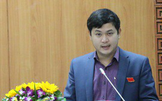 Công bố kết luận vụ ông Lê Phước Thanh, Lê Phước Hoài Bảo Công bố kết luận vụ ông Lê Phước Thanh, Lê Phước Hoài Bảo