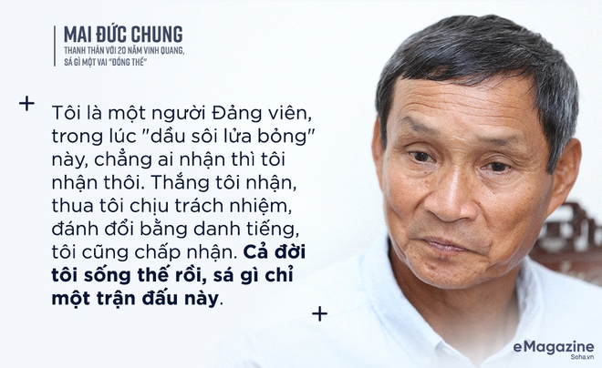 Cảm ơn ông Mai Đức Chung, nhưng đau đớn cho bóng đá Việt Nam quá! - Ảnh 4.