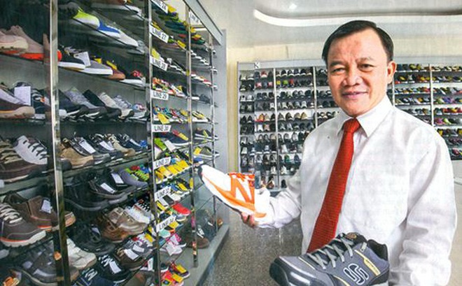 Lớn gấp nhiều lần Biti's, doanh nghiệp kín tiếng này mới thực sự là tên tuổi lớn ngành da giày Việt Nam