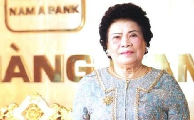 Bà Tư Hường: Từ đi ở đợ, buôn dầu dừa... trở thành doanh nhân lừng lẫy trên thương trường