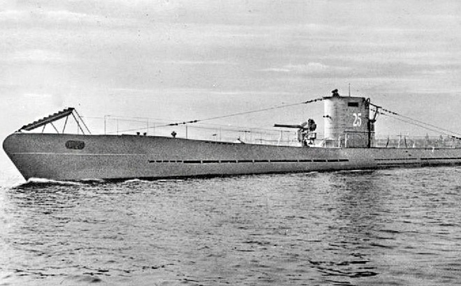 Cuộc chiến tranh tàu ngầm không giới hạn: Con át chủ bài cuối cùng của Đức