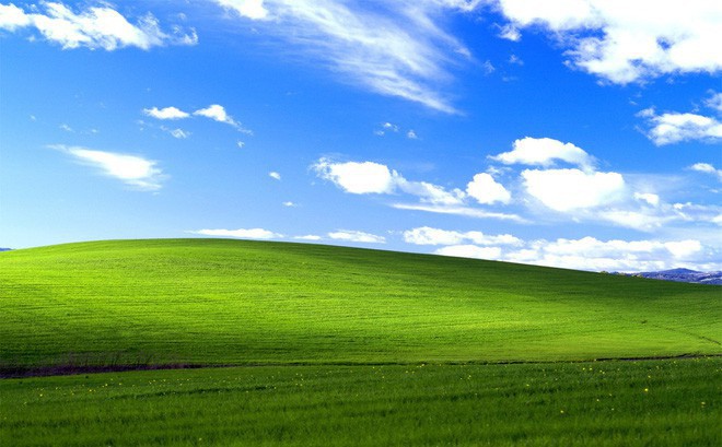 Bức ảnh được xem nhiều nhất lịch sử: Ai cũng nhìn từ Windows, còn đây là nhìn từ đời thực Bức ảnh được xem nhiều nhất lịch sử: Ai cũng nhìn từ Windows, còn đây là nhìn từ đời thực
