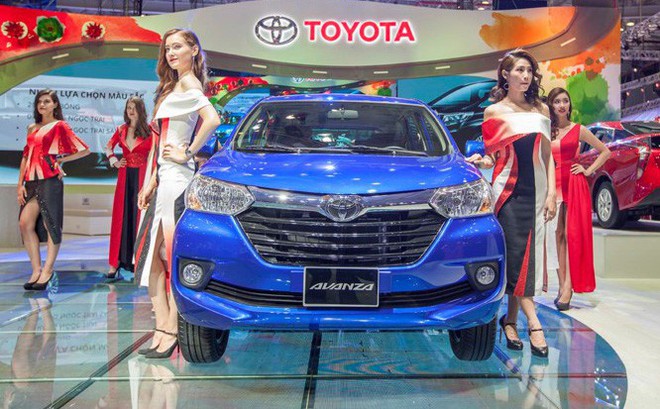 Ô tô giá rẻ của Toyota: Người tiêu dùng "vỡ mộng" Ô tô giá rẻ của Toyota: Người tiêu dùng "vỡ mộng"