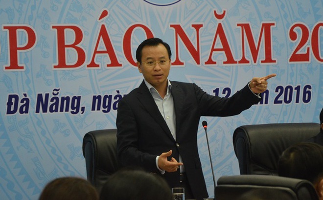 Bí thư Nguyễn Xuân Anh đã sai phạm những gì?