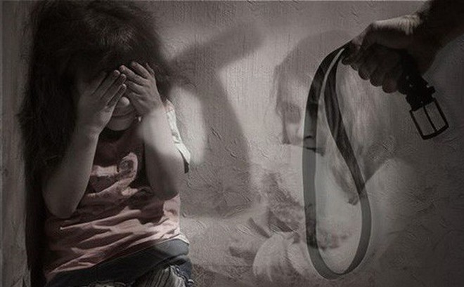 Phẫn nộ 'yêu râu xanh' hiếp dâm cả ba đứa cháu nội, ngoại 0