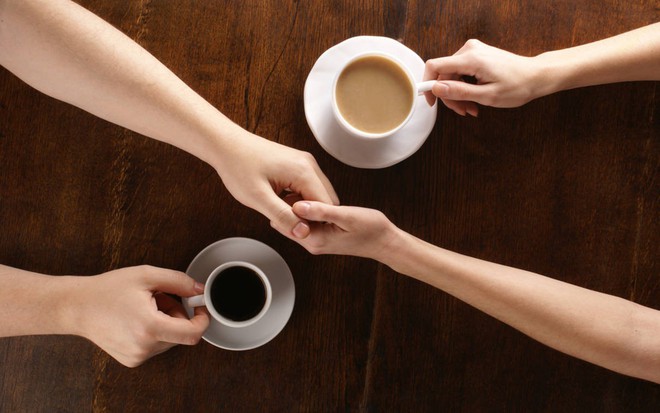 Cà phê tốt nhưng ai không nên uống, uống thế nào mới là ngon nhất: Hãy nghe chuyên gia nói - Ảnh 1.
