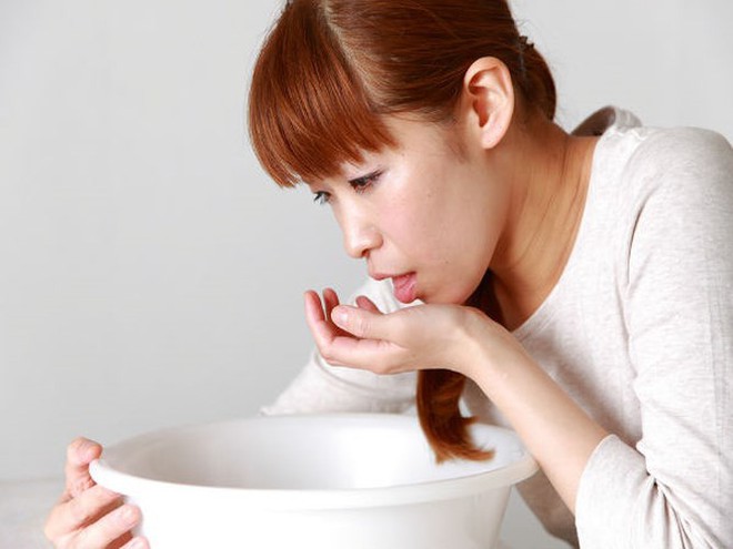 Những cảnh báo về sức khỏe khi tiết nhiều nước bọt - Ảnh 2. Những cảnh báo về sức khỏe khi tiết nhiều nước bọt - Ảnh 2.