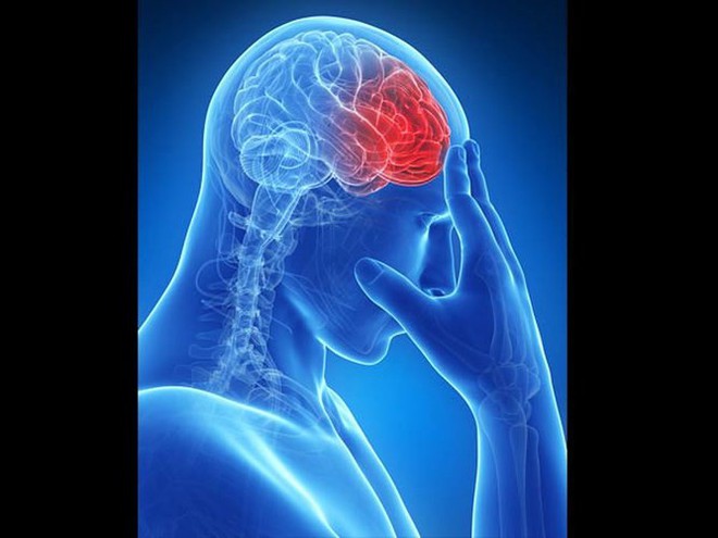 Những cảnh báo về sức khỏe khi tiết nhiều nước bọt - Ảnh 7. Những cảnh báo về sức khỏe khi tiết nhiều nước bọt - Ảnh 7.