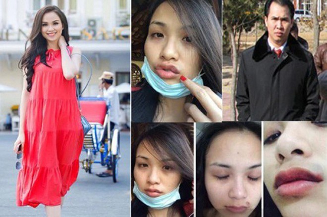 Hoa hậu Diễm Hương: Gương mặt khác lạ và lời mời tiếp khách giá gần 1 tỷ đồng - Ảnh 4.